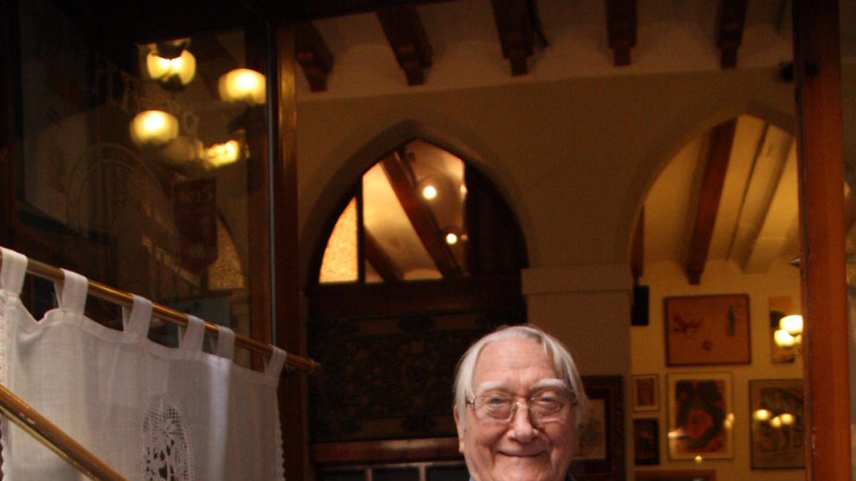 Com un concert de jazz