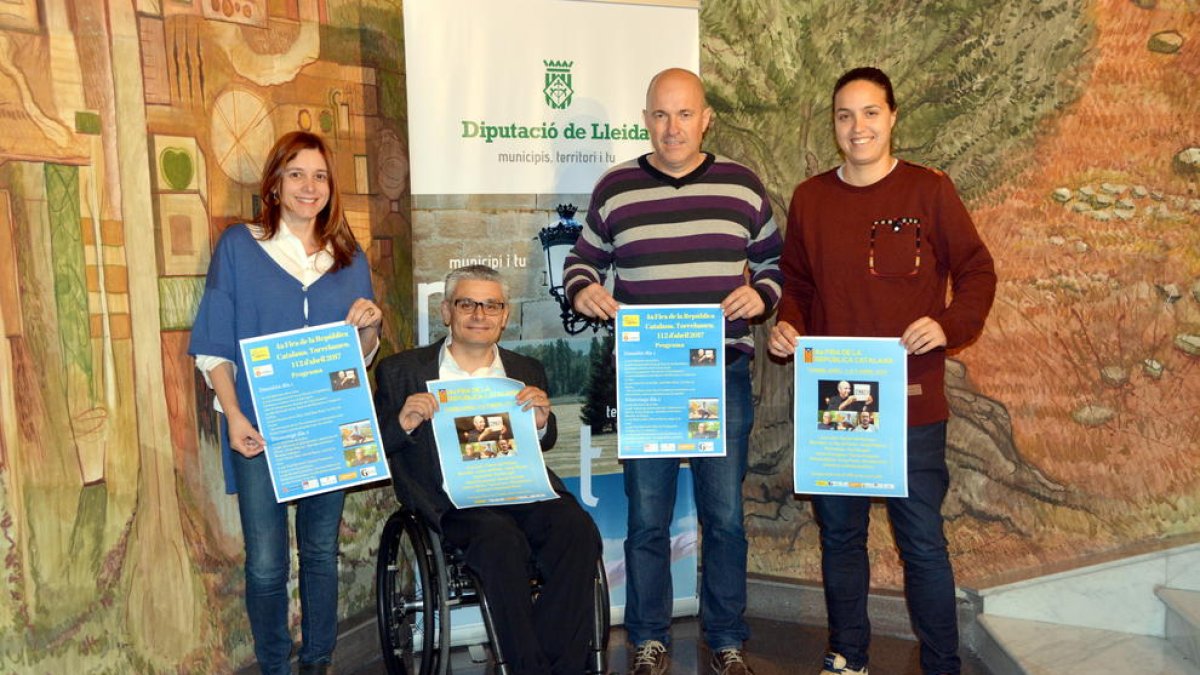 Els organitzadors esperen que sigui l’última edició reivindicativa.