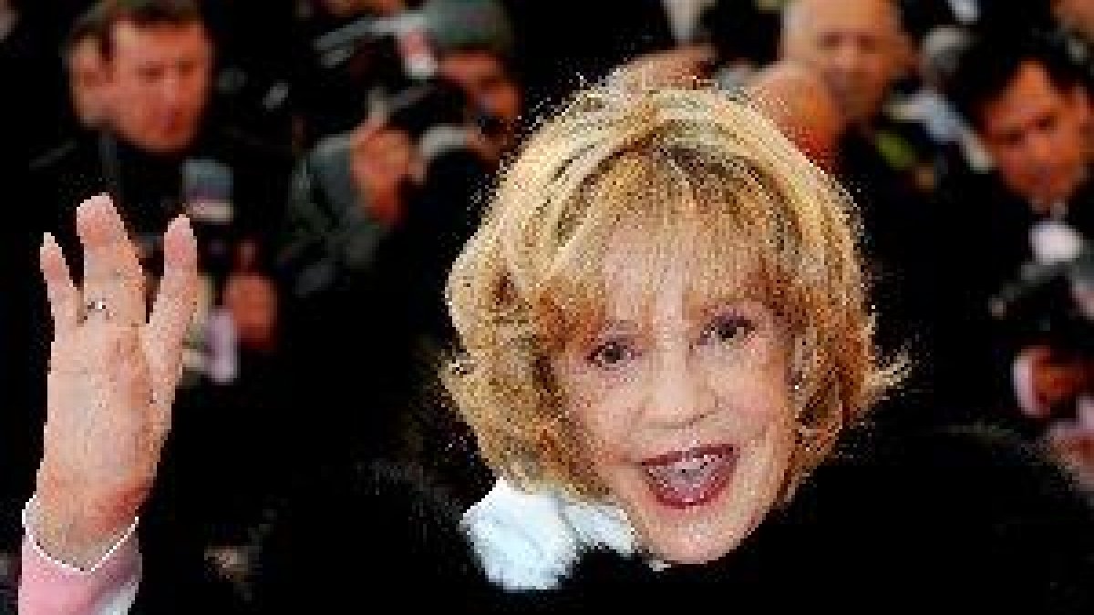 L’actriu i directora francesa Jeanne Moreau mor als 89 anys d’edat