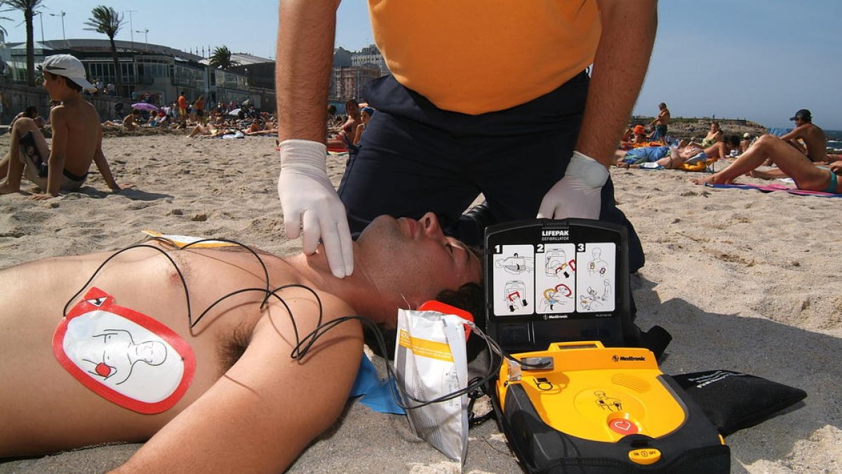 Una anàlisi de microvesícules en plasma avança la detecció de risc cardiovascular.