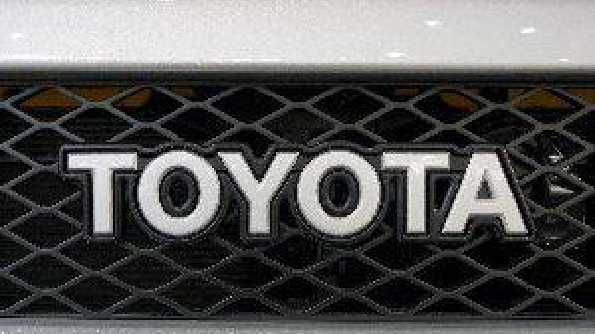 Toyota revisará 3 millones de vehículos más por sus airbags defectuosos