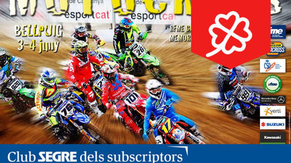 Motocròs
