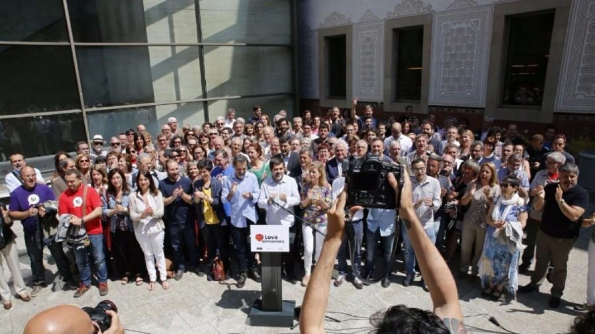 Les entitats exigeixen al Govern fixar amb