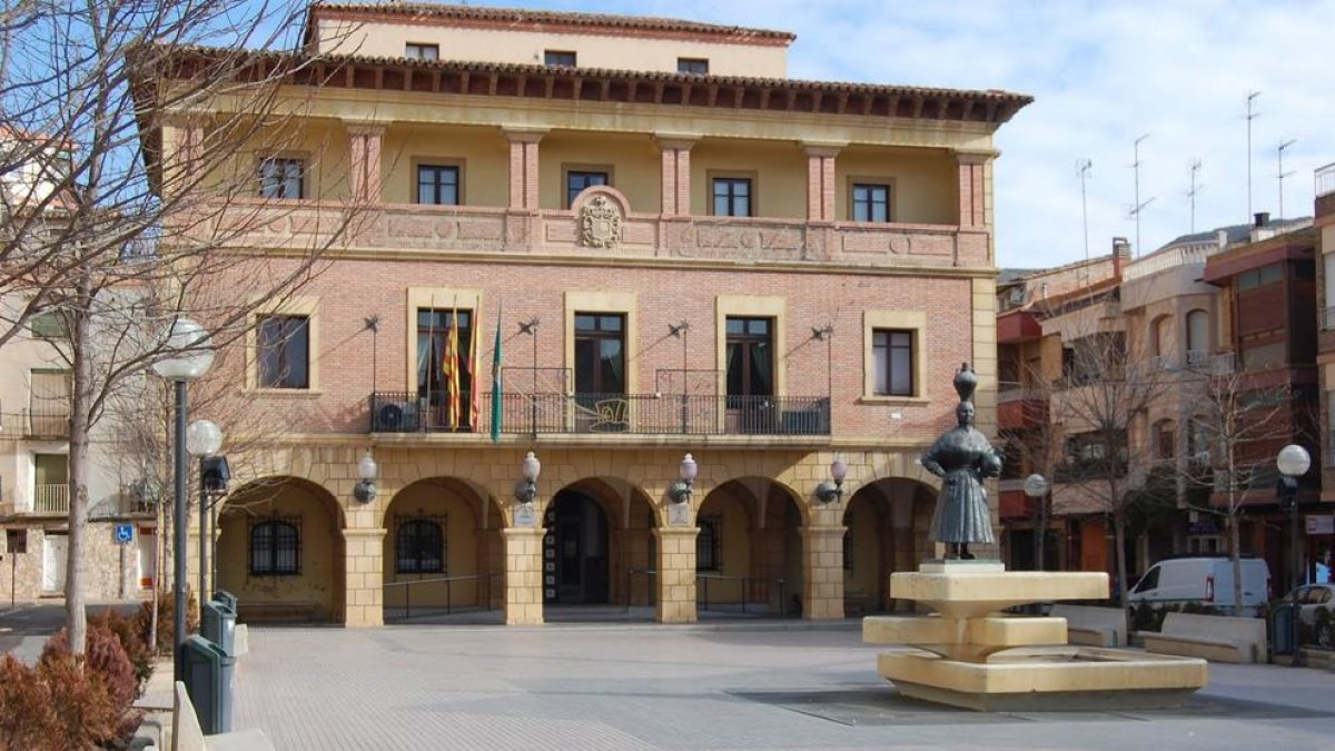 El ayuntamiento ha reducido en más de un 50% su deuda.