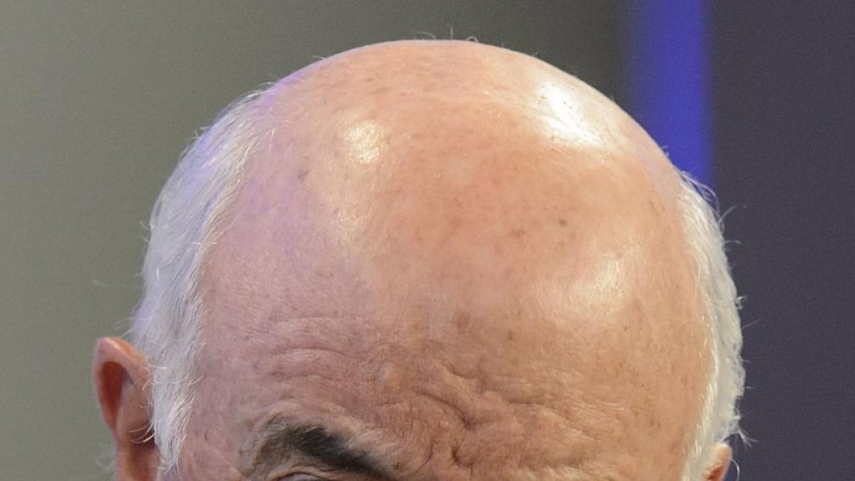 BBVA ganó un 23,3 por ciento más hasta septiembre