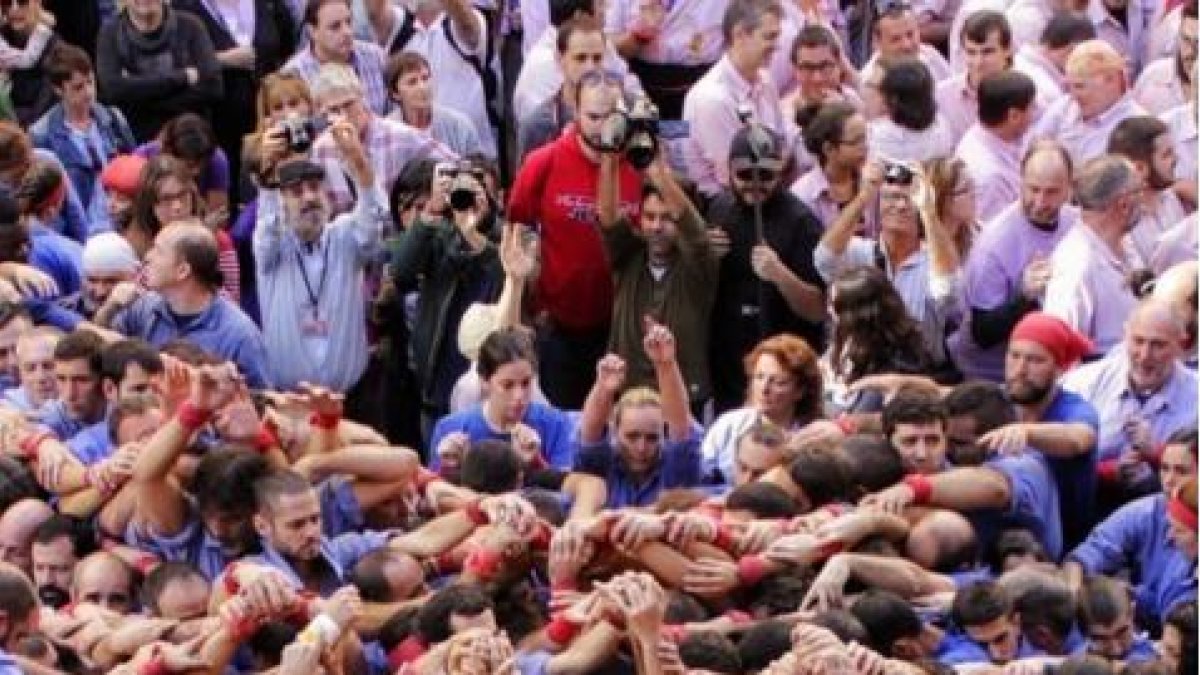 Puigdemont publicó esta foto en Instagram.