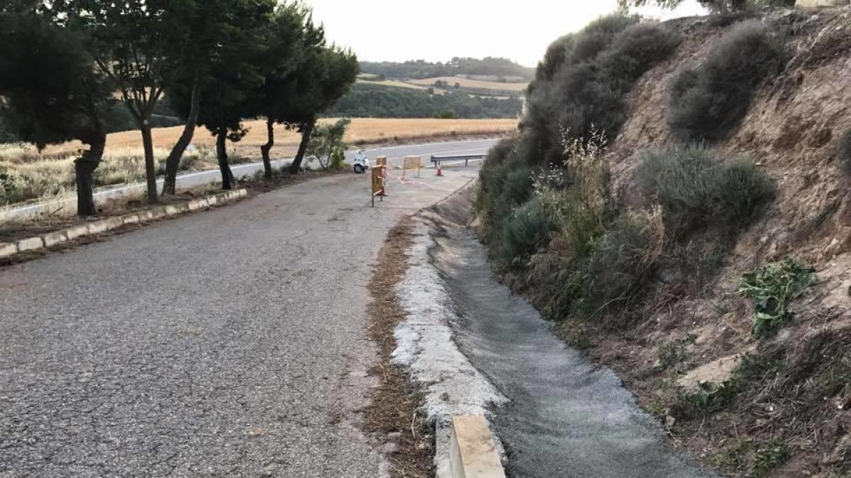 Las mejoras que se han llevado a cabo en el acceso al núcleo.