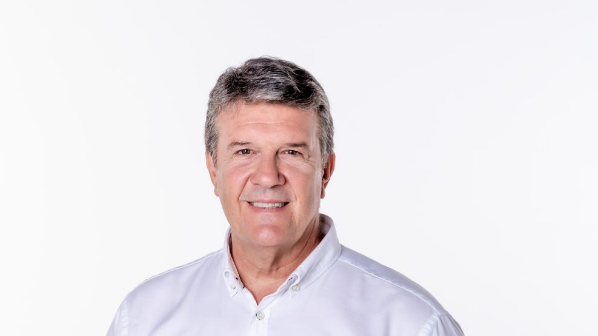 Santi Roig.