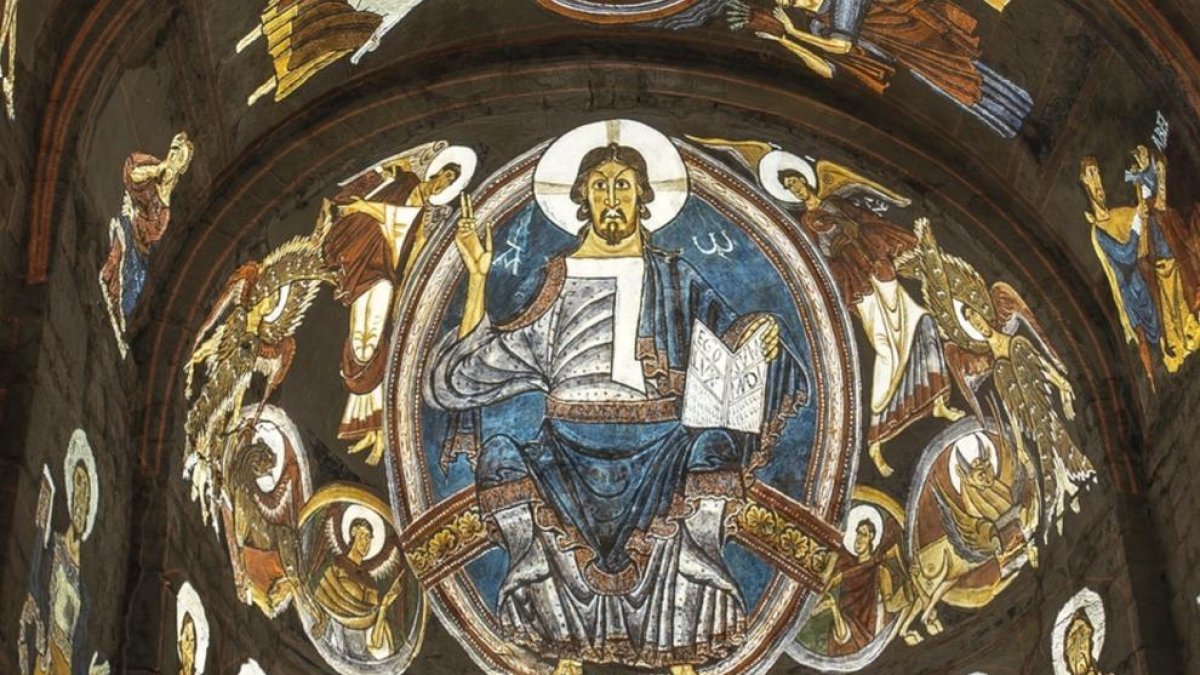 Santoral d'avui, dimarts 1 de novembre de 2022, els sants de l'onomàstica del dia