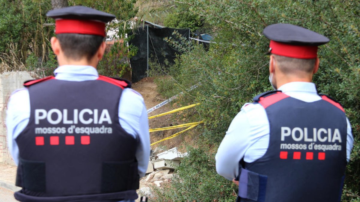 Absuelto un mosso denunciado por hacer ciclismo mientras estaba de baja médica