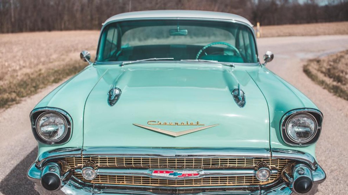 ¿Coches viejos, clásicos o históricos? Estas son las diferencias
