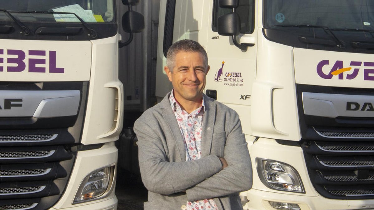 «Las empresas debemos jugar en igualdad de condiciones»