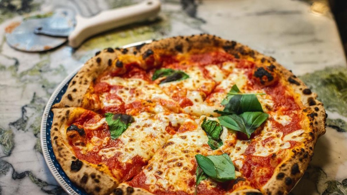 Moren dos nens i desenes emmalalteixen a França després de menjar pizzes Buitoni