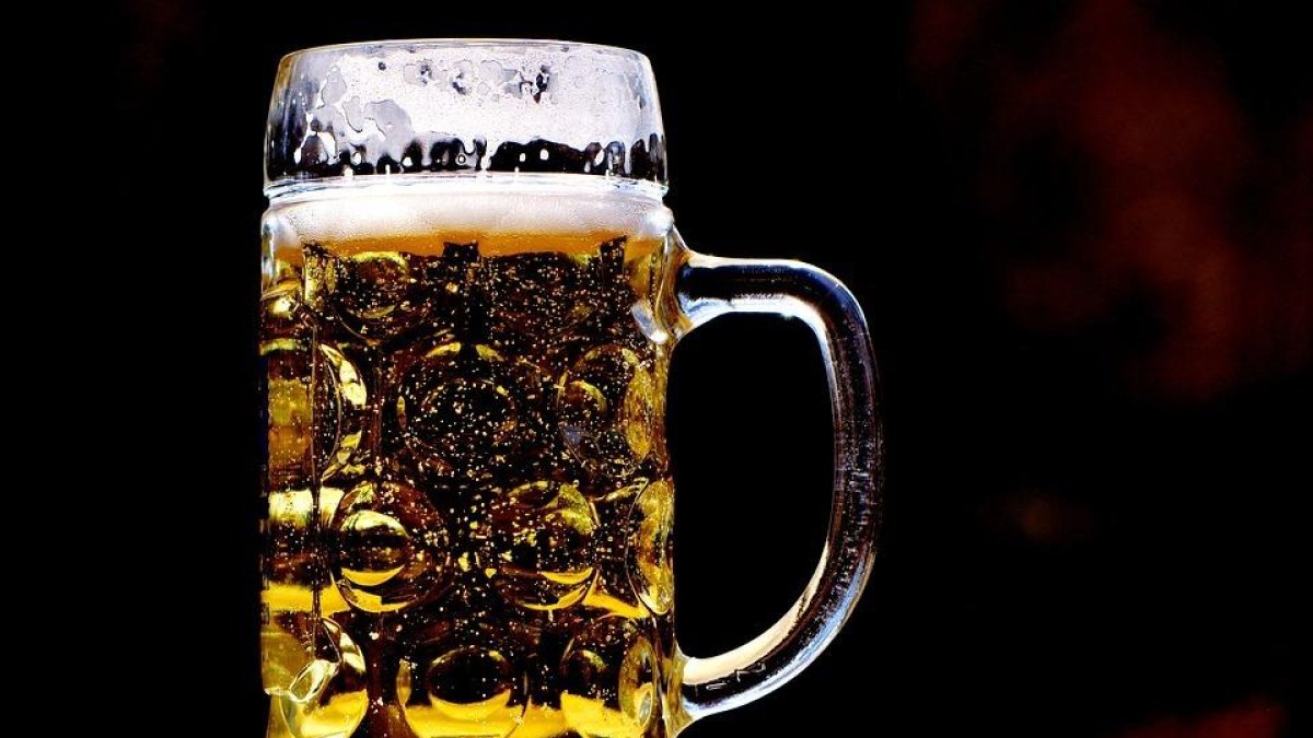 Esta es la mejor cervecera del año 2022