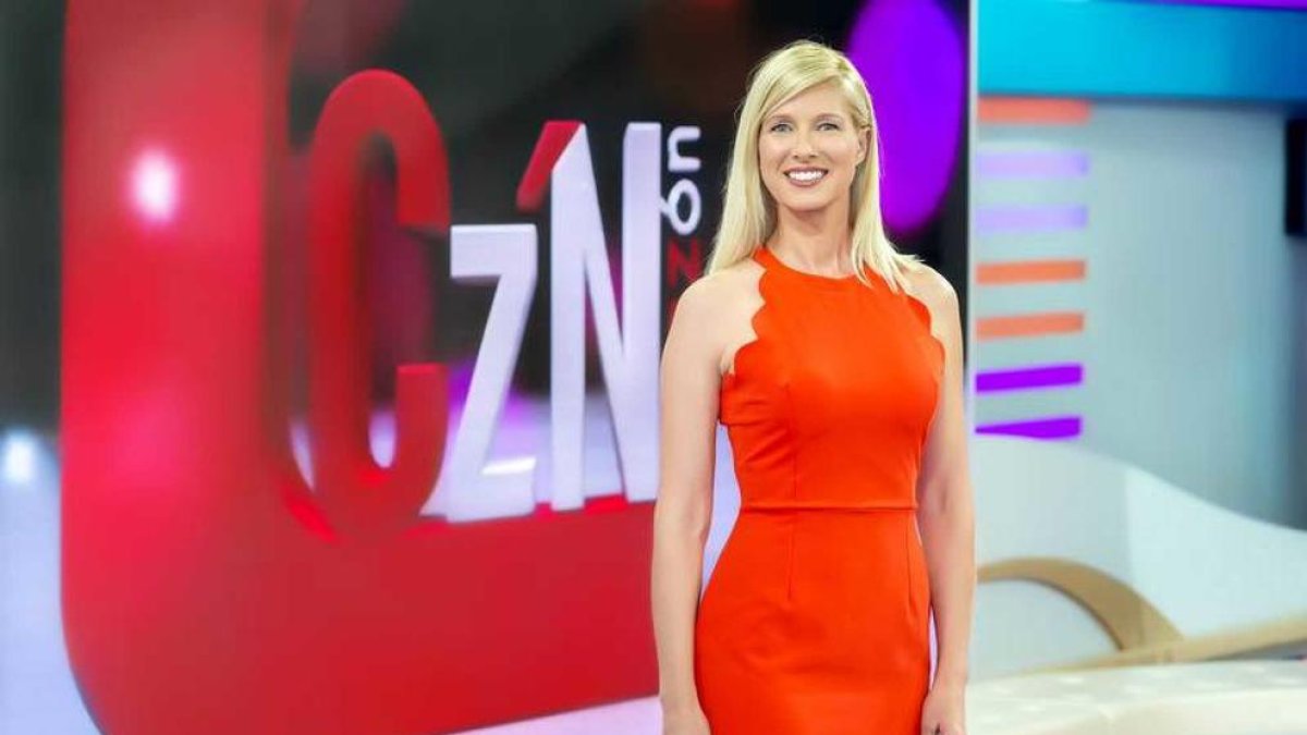 Anne Igartiburu, un altre adeu a TVE.