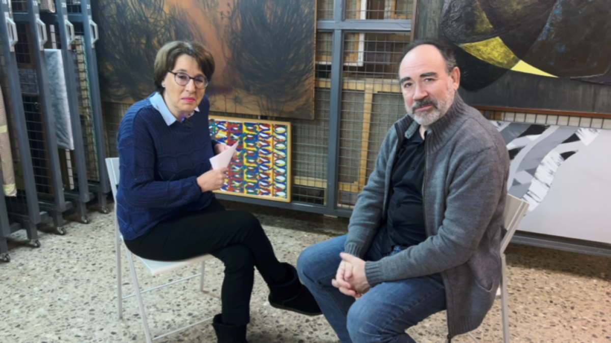 'DiS' se adentra en el Morera