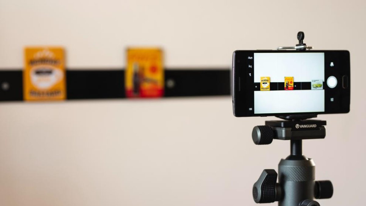 Què en fem d'aquest mòbil vell?