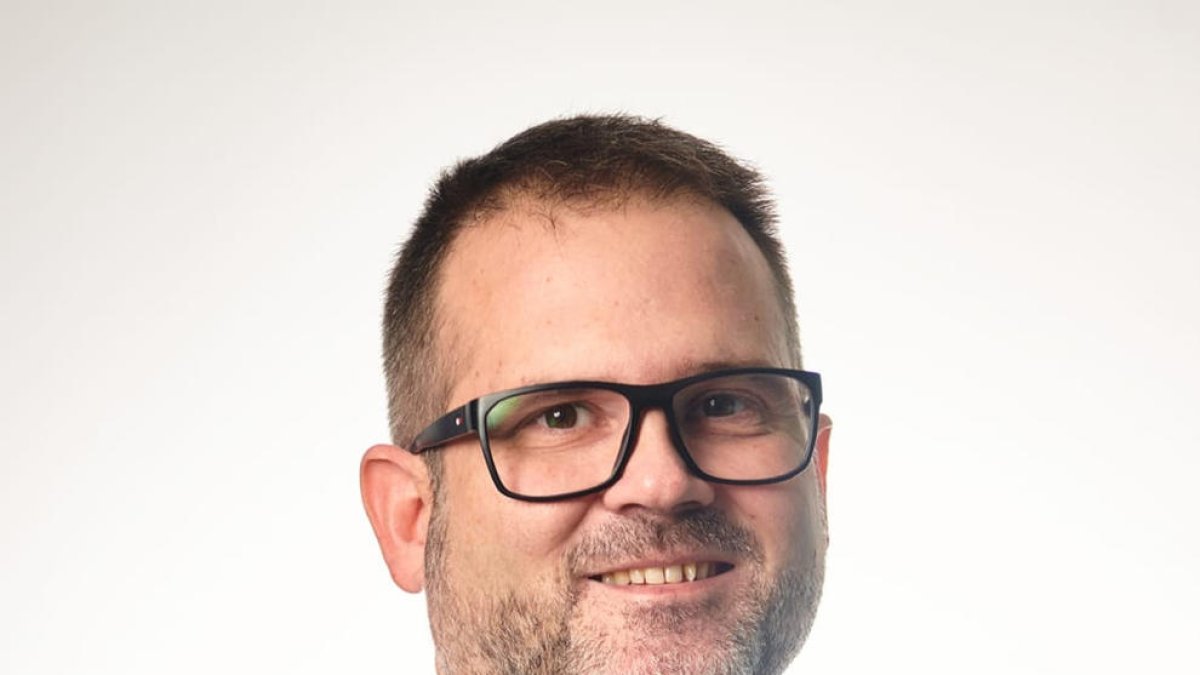 Ricard Pérez