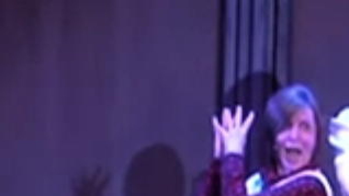 'Polonia' despide hoy a una de sus actrices estrella