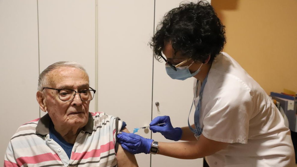 La importància de la vacunació