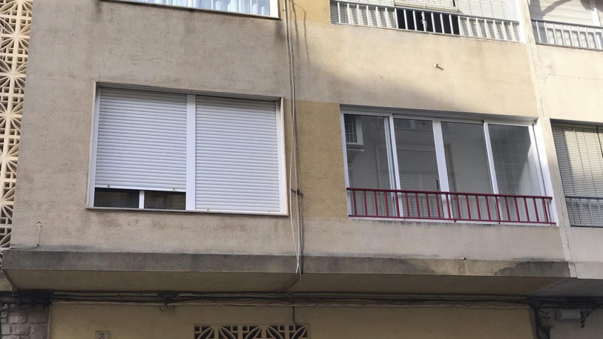 L’home vivia al municipi valencià de Sueca.