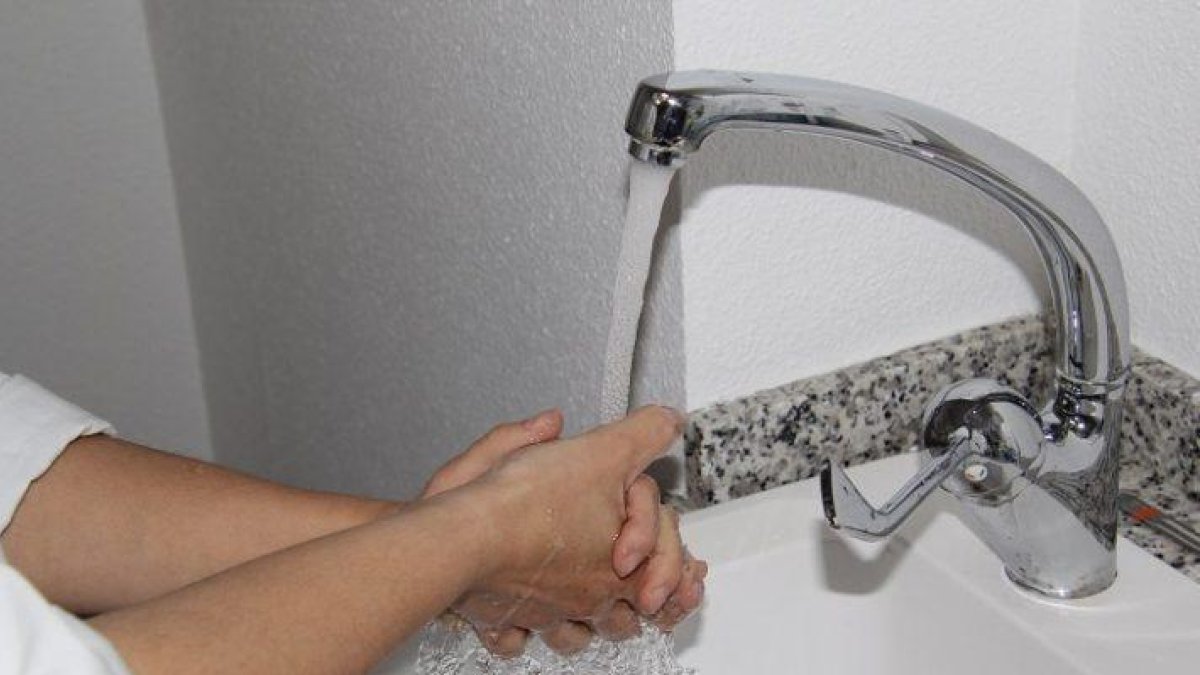 Consejos para ahorrar agua en casa en tiempo de sequía