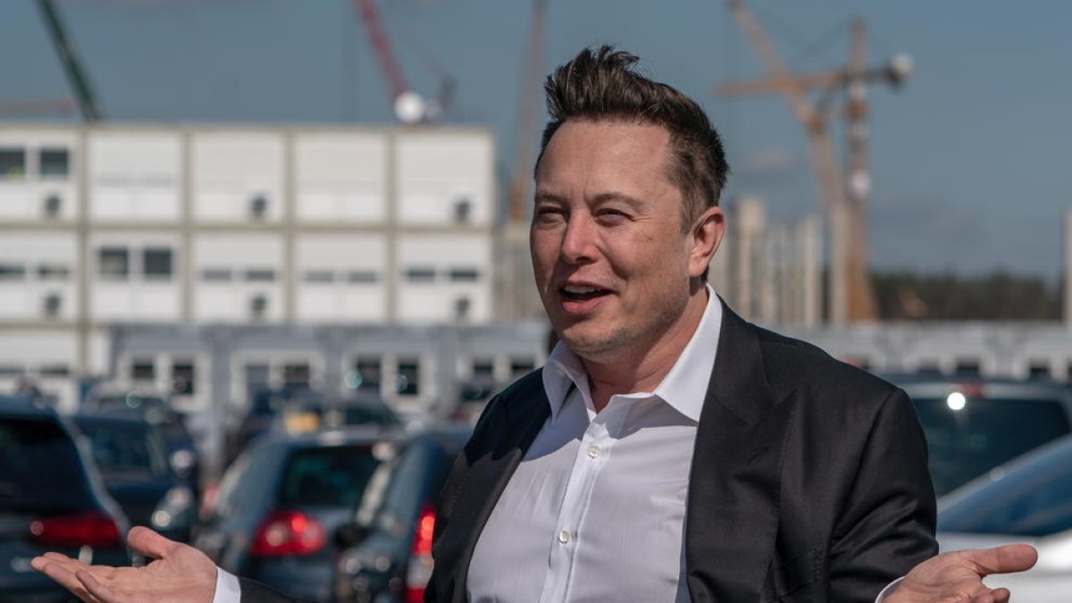 Un juez da de plazo a Musk hasta 28 de octubre para cerrar la compra de Twitter
