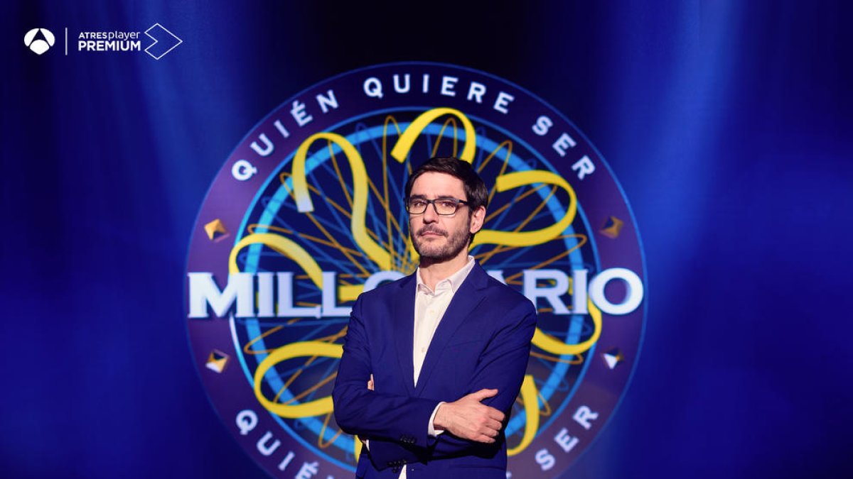 Torna el concurs milionari