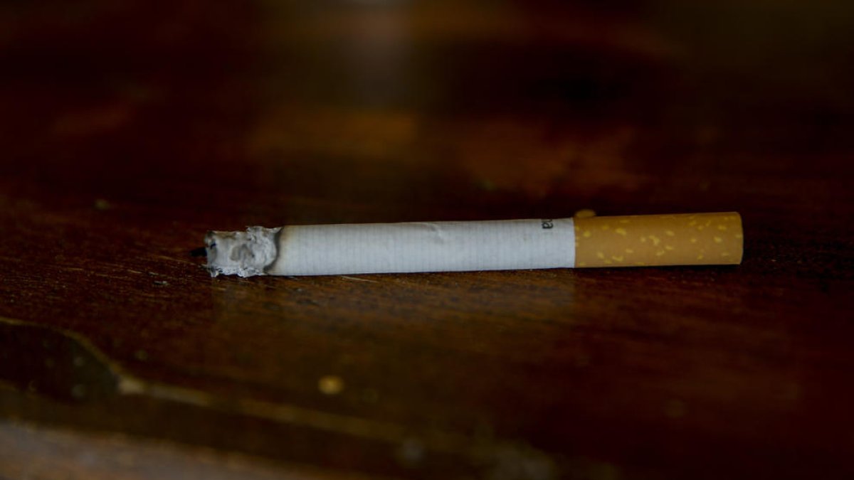 Neumólogos piden que se prohíba fumar en espacios públicos abiertos