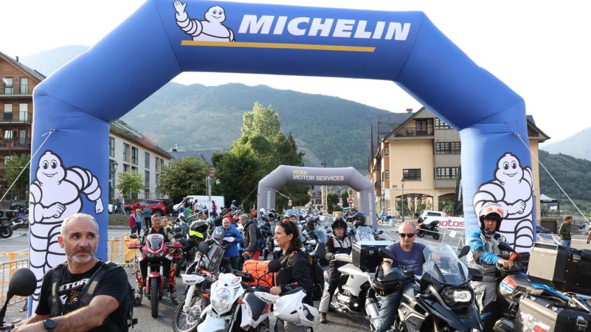 El Rodibook arriba als 1.200 participants i deixa un impacte econòmic de 300.000 euros a Vielha