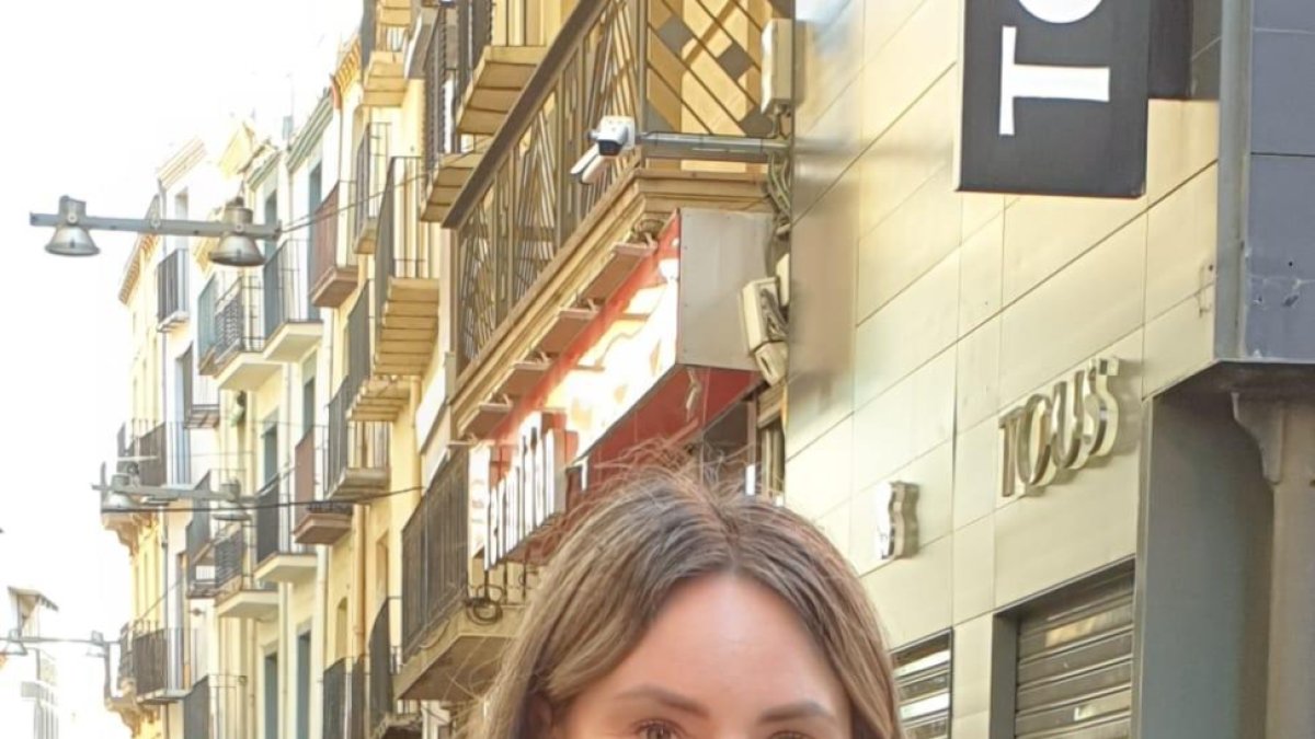 «Ni la mare vol marxar de casa ni la meua neboda del país»