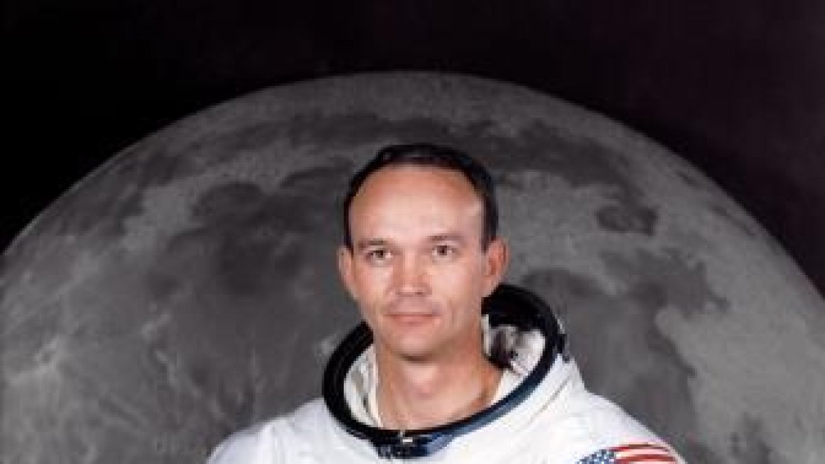 Mor Michael Collins, l'últim supervivent de la històrica missió que va conquerir la Lluna