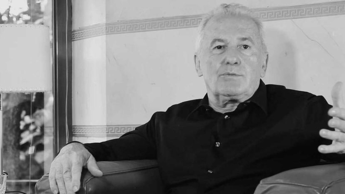 Víctor Manuel, a 'Imprescindibles'