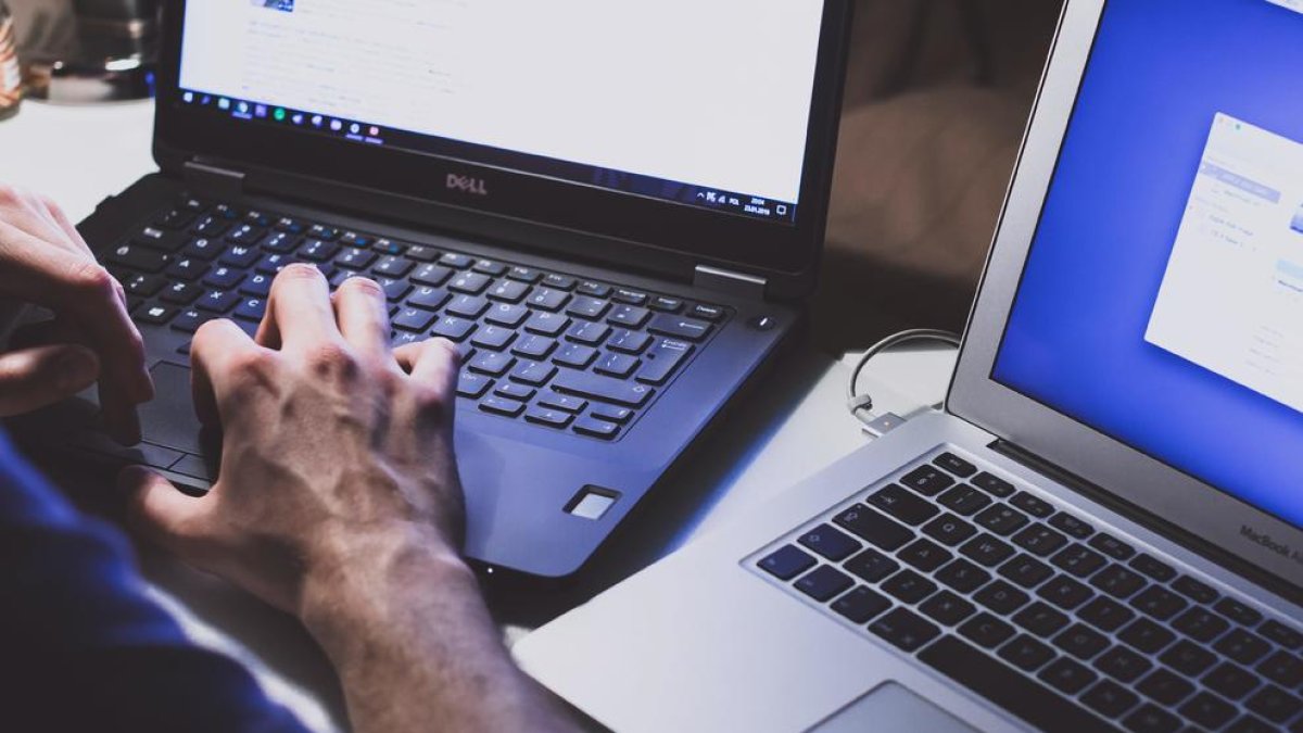 El nuevo caso de phishing del que alertan los Mossos