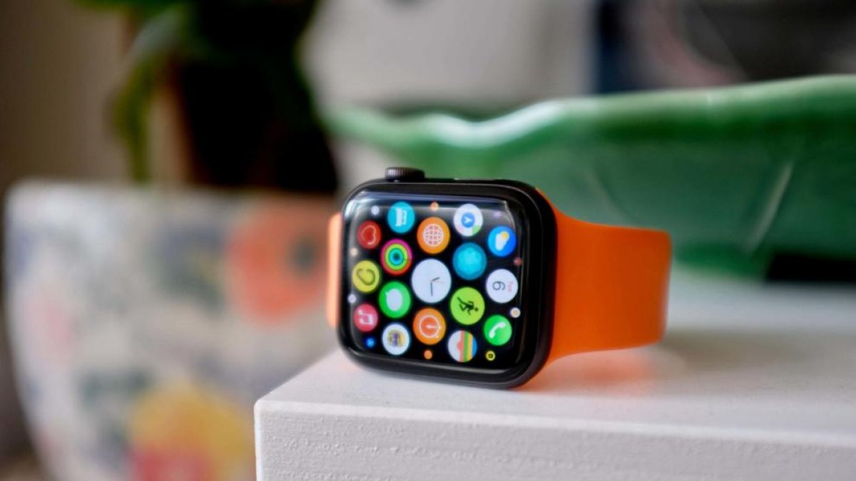 Apple presenta su nuevo reloj inteligente, que predice el ciclo de ovulación