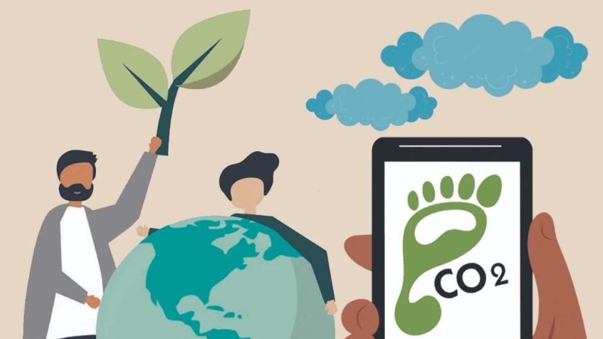 Todos contra el cambio climático