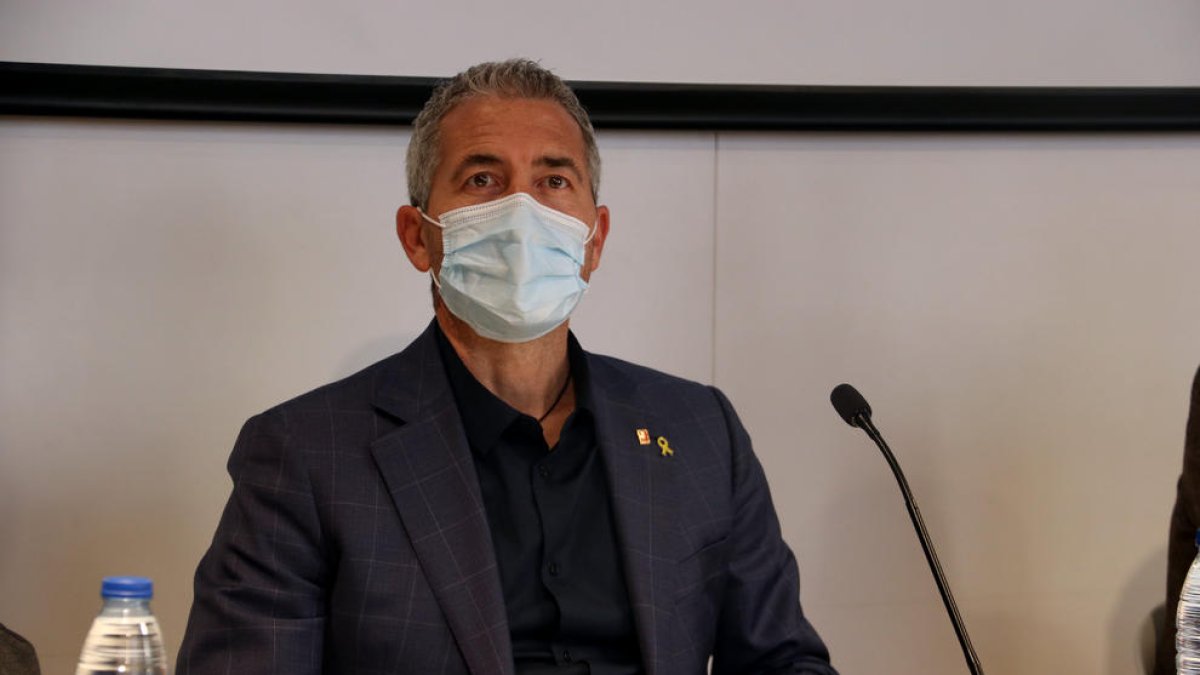 Educació nomena 1.517 docents de forma extraordinària per afrontar el retorn a les aules