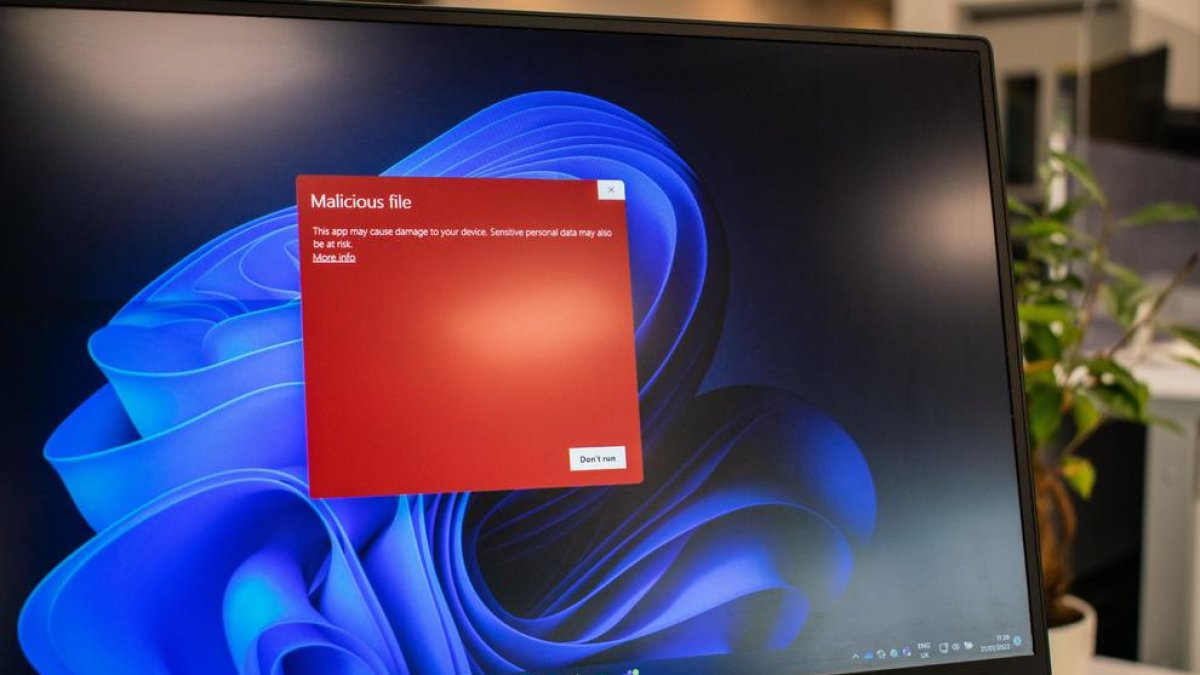 Estos son los mejores antivirus gratuitos, según la OCU