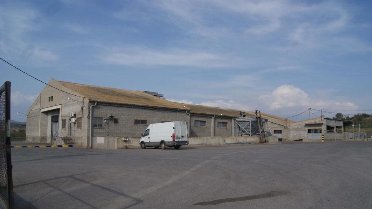 La intervención se ha llevado a cabo en distintas fases.