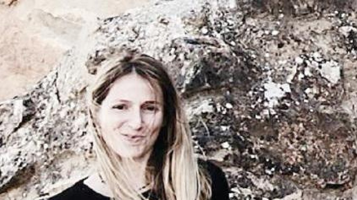 Gemma Plaza obrirà el cicle.