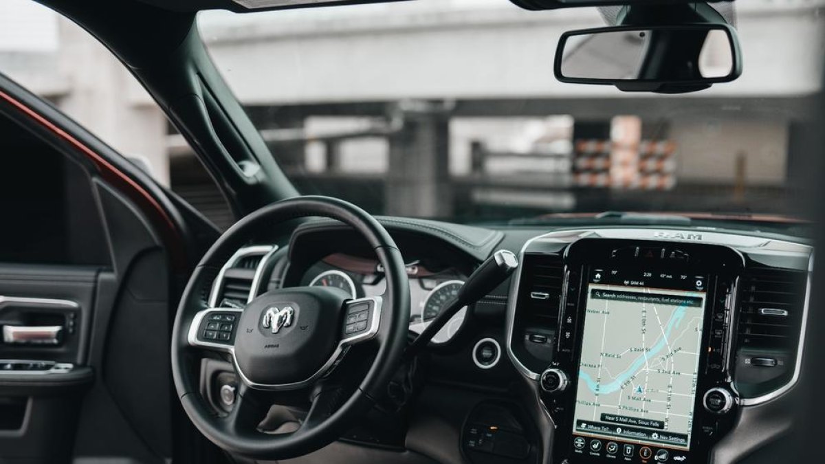 El certificat de vehicle cibersegur serà obligatori a partir de juliol de 2022