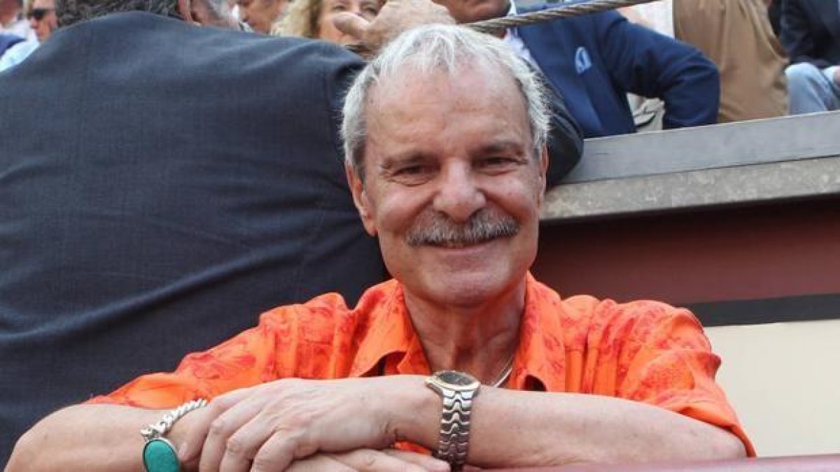 Jesús Mariñas muere a los 79 años.