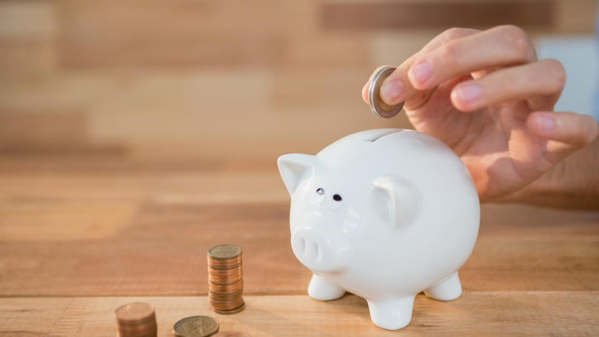 L'augment de la inflació dificulta l'estalvi.