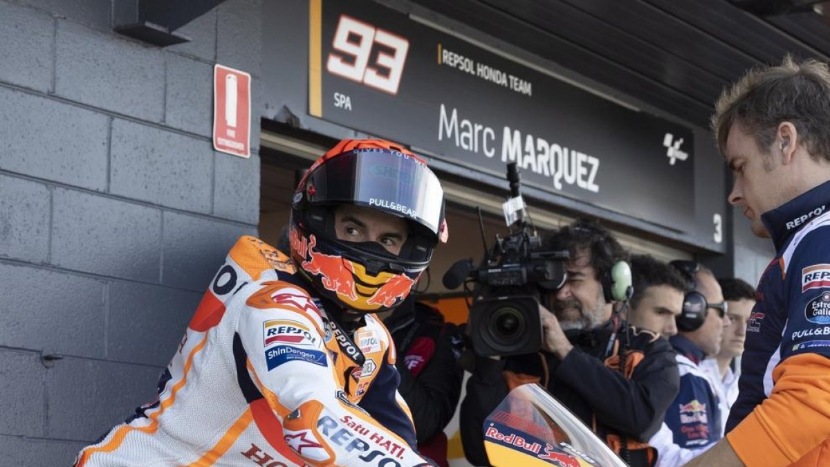 Marc Márquez