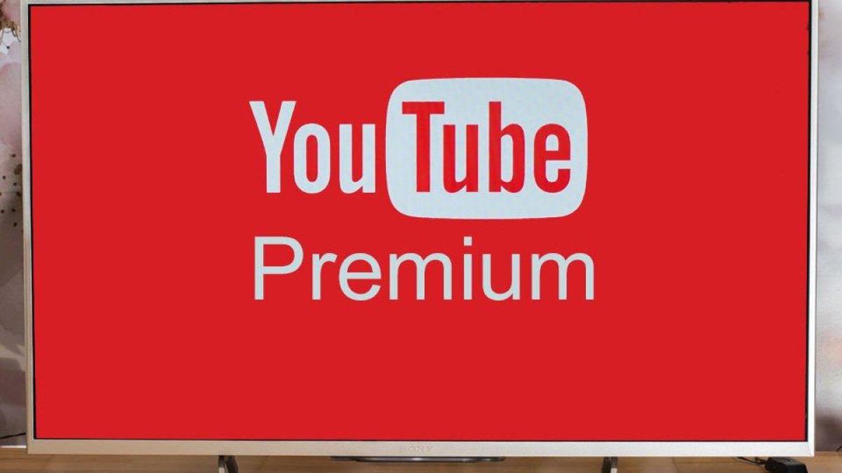 Youtube Premium