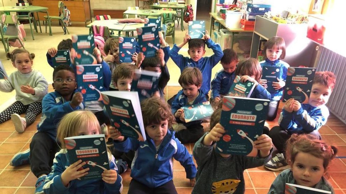 El Palau d'Anglesola, primer poble