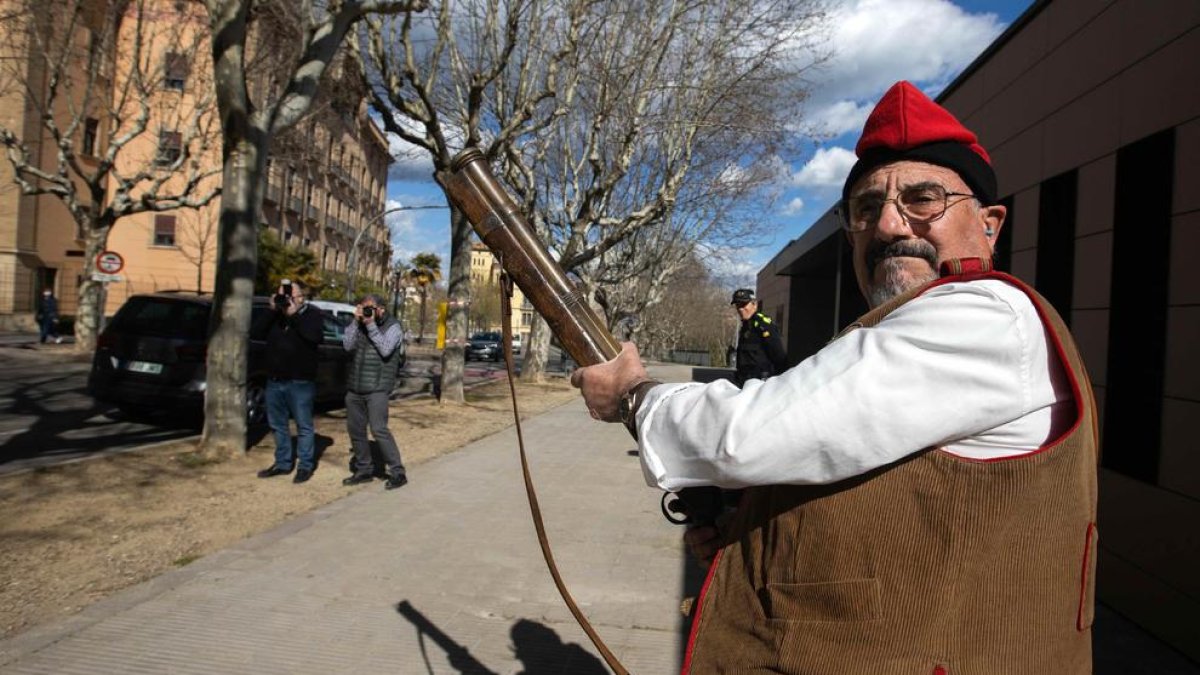 Solsona inaugura el nou tanatori