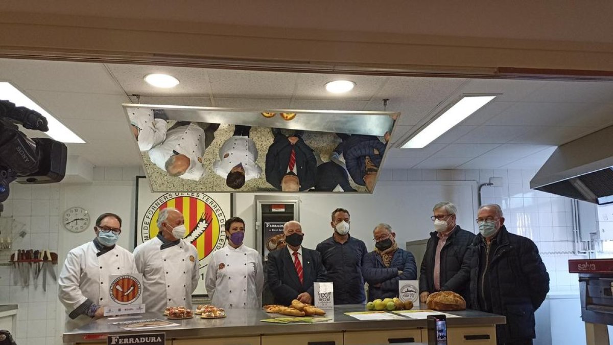 Concentración de tractores y pregón hoy para iniciar la Festivitat de Sant Antoni