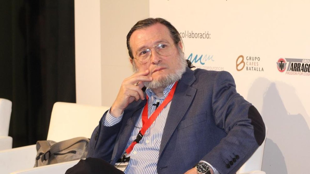 «L'alça del teletreball beneficiarà les zones allunyades de les urbs»