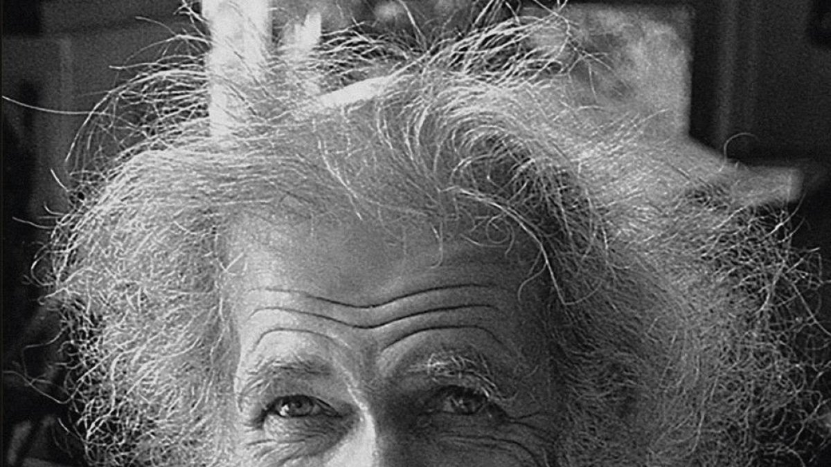 Toni Orensanz conta la vida de Balchowsky